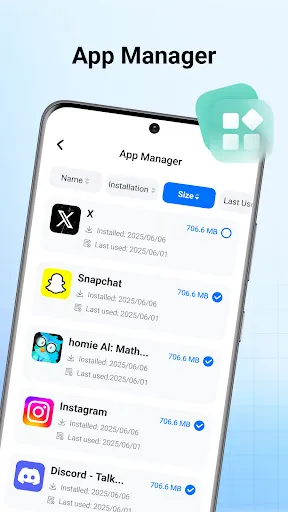 CleanPlus - Memory Saver | 游戏 | XWorld CleanPlus - Memory Saver | 游戏 | XWorld