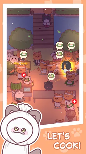 Purrfect Kitchen | Permainan | XWorld