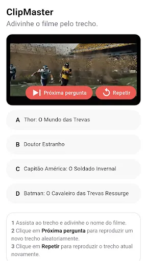 ClipMaster | Jogos | XWorld