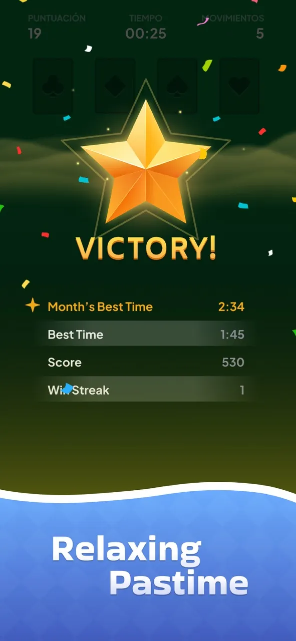 Solitaire Uni | Games | XWorld