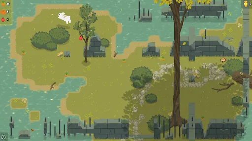 Bunny Forest | Games | XWorld