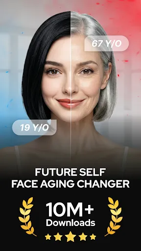 Future Self™: AI Face Aging | Games | XWorld Future Self™: AI Face Aging | Games | XWorld