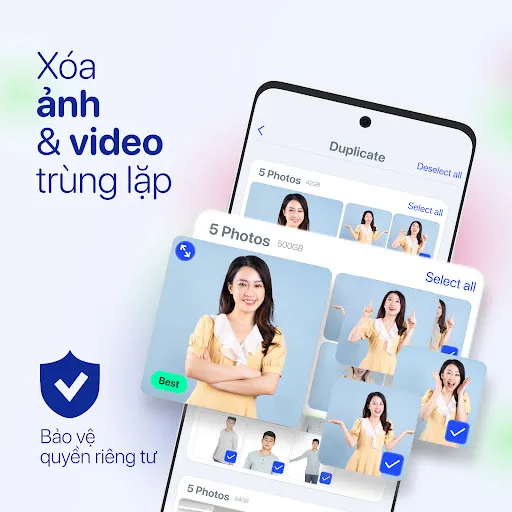 AI Cleaner: Dọn dẹp điện thoại | Games | XWorld AI Cleaner: Dọn dẹp điện thoại | Games | XWorld
