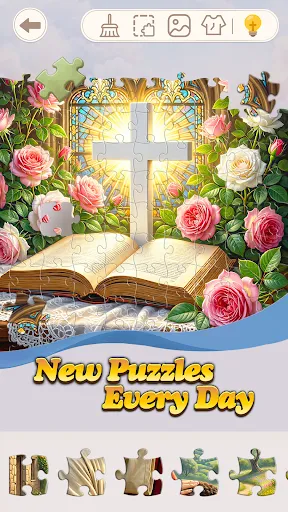 Bible Jigsaw Puzzles | Games | XWorld Bible Jigsaw Puzzles | Games | XWorld