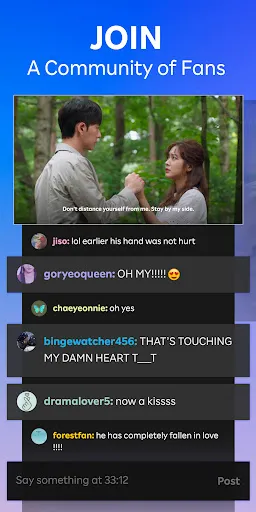 Viki: Asian Dramas & Movies | Permainan | XWorld Viki: Asian Dramas & Movies | Permainan | XWorld