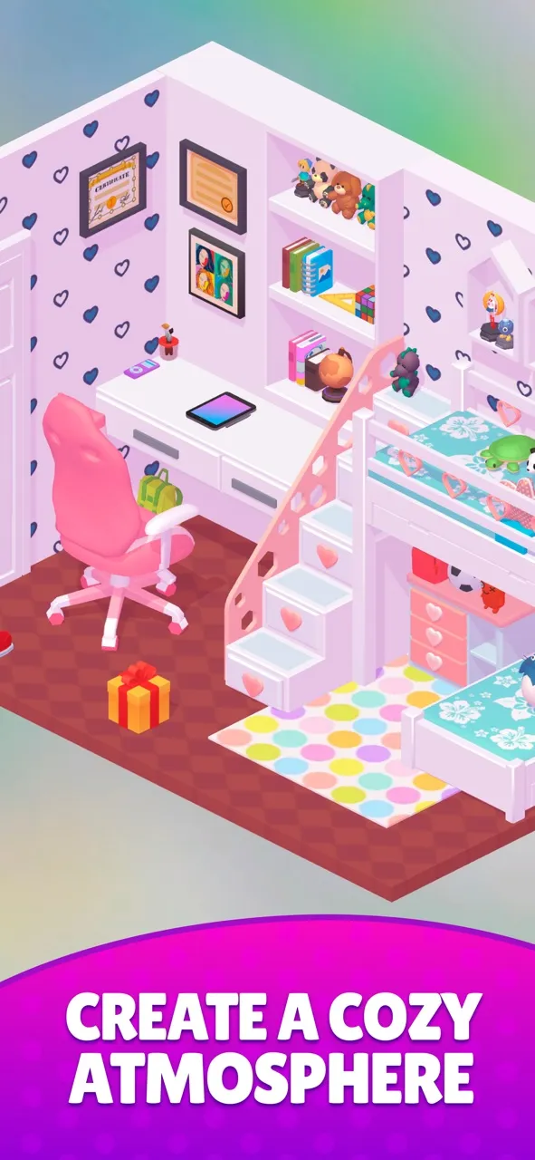 Decor Life - Home Design Game | Games | XWorld