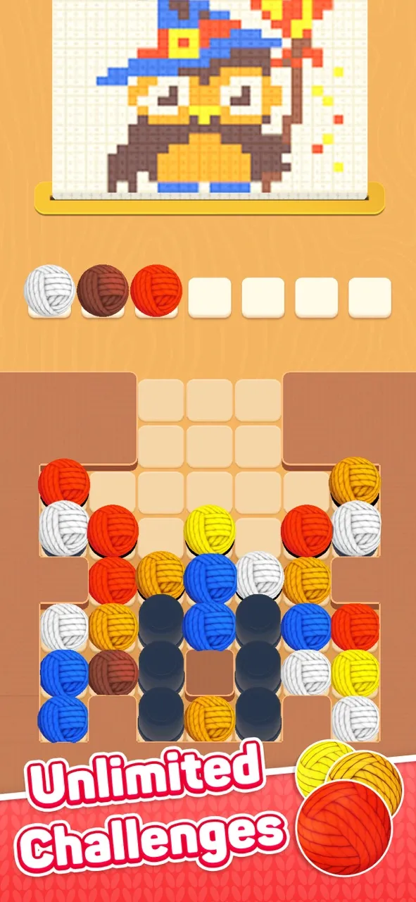 Tangle Jam: Untie 3D Ropes | 游戏 | XWorld