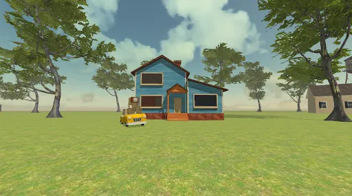 Hello Angry Neighbor Stories | Игры | XWorld Hello Angry Neighbor Stories | Игры | XWorld