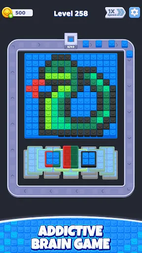 Brick Factory! | Games | XWorld Brick Factory! | Games | XWorld