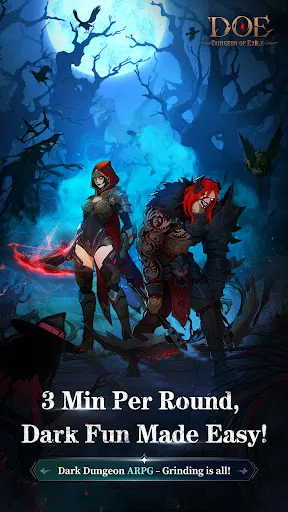 DoE: Dungeon of Exile | Games | XWorld DoE: Dungeon of Exile | Games | XWorld