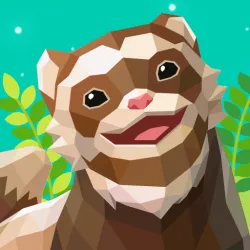 XWorld | Merge Safari - Fantastic Isle