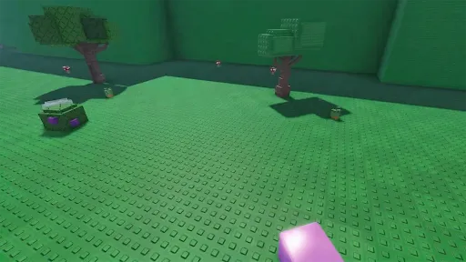 LokiWorld Go | 游戏 | XWorld