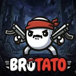 XWorld | Brotato