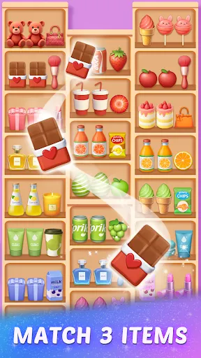 Beauty Sort : Makeover Story | Games | XWorld Beauty Sort : Makeover Story | Games | XWorld