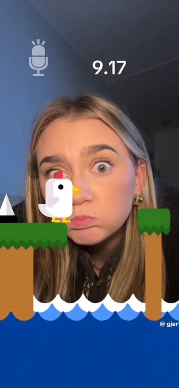 Chicken Scream Challenge | 游戏 | XWorld