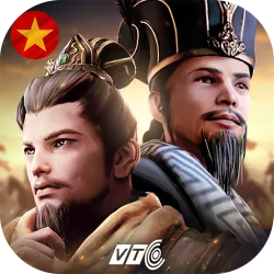 XWorld | Tam Quốc Legend VTC
