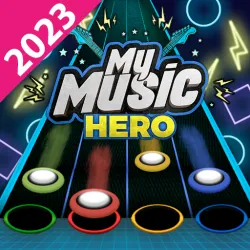 XWorld | Guitar Hero Mobile: Music Game