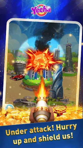 Yeeha | Permainan | XWorld Yeeha | Permainan | XWorld