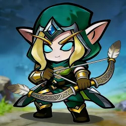 XWorld | 王國崛起