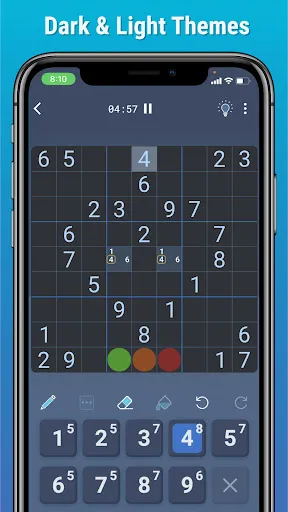 Sudoku & Variants by Logic Wiz | Games | XWorld