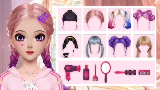 Girls Makeup:Jogo de Maquiagem | Jogos | XWorld