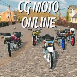 XWorld | CG Moto Online - Motorcycle