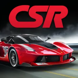 XWorld | CSR Racing