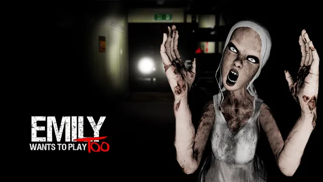 Emily Wants to Play Too | Games | XWorld