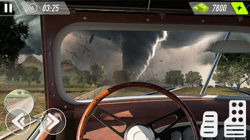 Tornado 3D Game : Hurricanes | Jogos | XWorld