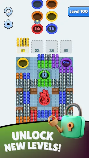 Hole People | Permainan | XWorld Hole People | Permainan | XWorld