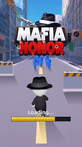 Mafia Honor | Permainan | XWorld