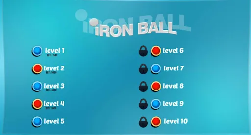 Iron Ball | Permainan | XWorld Iron Ball | Permainan | XWorld