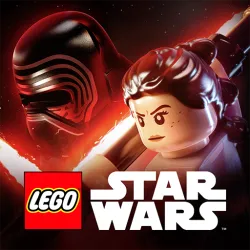 XWorld | LEGO® Star Wars™: TFA XWorld | LEGO® Star Wars™: TFA