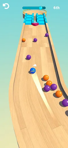 Marble Run Ultimate Race ASMR | Games | XWorld