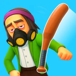 XWorld | Crazy Cop : Fighting Games