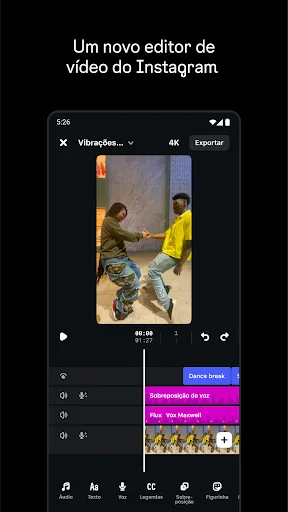 Edits, um app do Instagram | Jogos | XWorld Edits, um app do Instagram | Jogos | XWorld