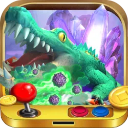 XWorld | Fishing Hunter- Arcade Fishing