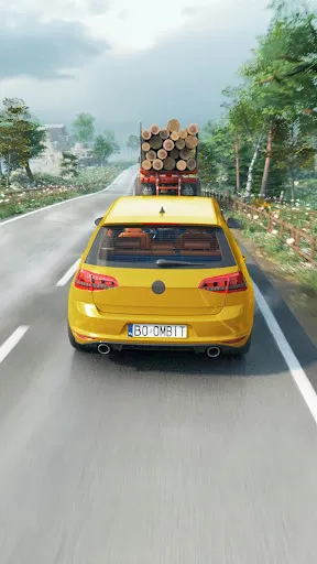 Overtake Race Masters | Игры | XWorld