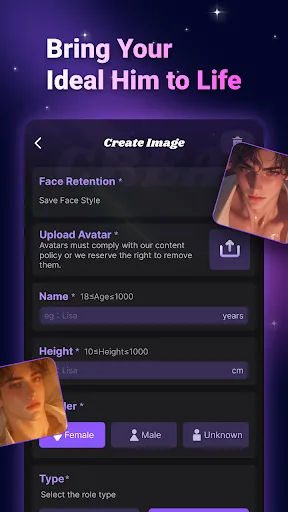 HalFind-My Perfect Boy | Games | XWorld