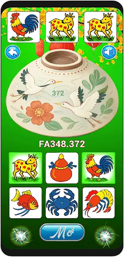 Bau Cua Tet 2026 | Games | XWorld