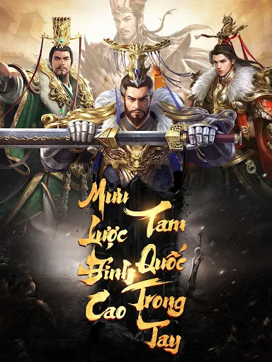 Tam Quốc Chí 2022 | Games | XWorld