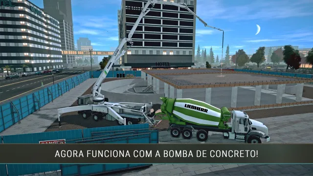 Construction Simulator 4 | Jogos | XWorld