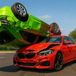 XWorld | FlexCar Crash Drive XWorld | FlexCar Crash Drive