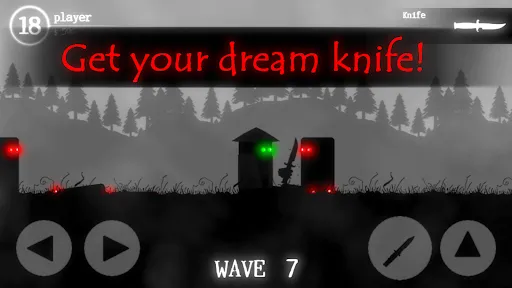 Badass Zombie Survival | Игры | XWorld