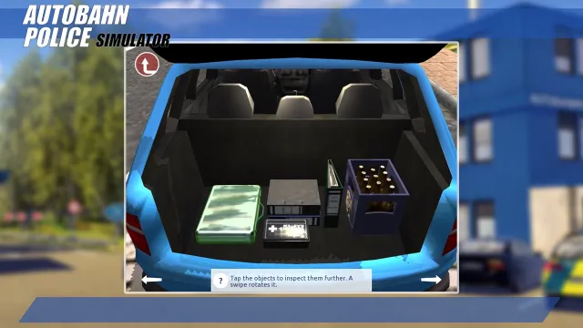 Autobahn Police Simulator | Permainan | XWorld