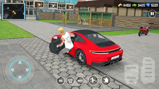 Игра Mad Street Crime Hustle | Игры | XWorld Игра Mad Street Crime Hustle | Игры | XWorld