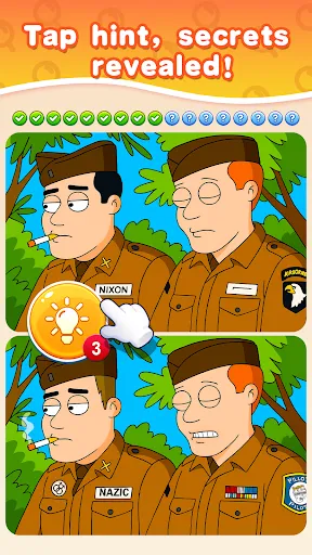 Difference - find & spot! | Games | XWorld Difference - find & spot! | Games | XWorld