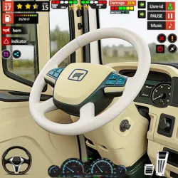 XWorld | US Truck Driving: Truck Game XWorld | US Truck Driving: Truck Game