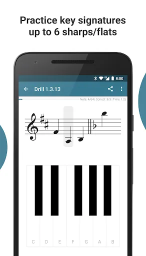 Complete Music Reading Trainer | 游戏 | XWorld