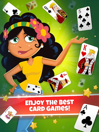 Buraco Loco: card game | Игры | XWorld